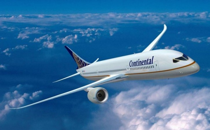 万山至美国机场航空托运